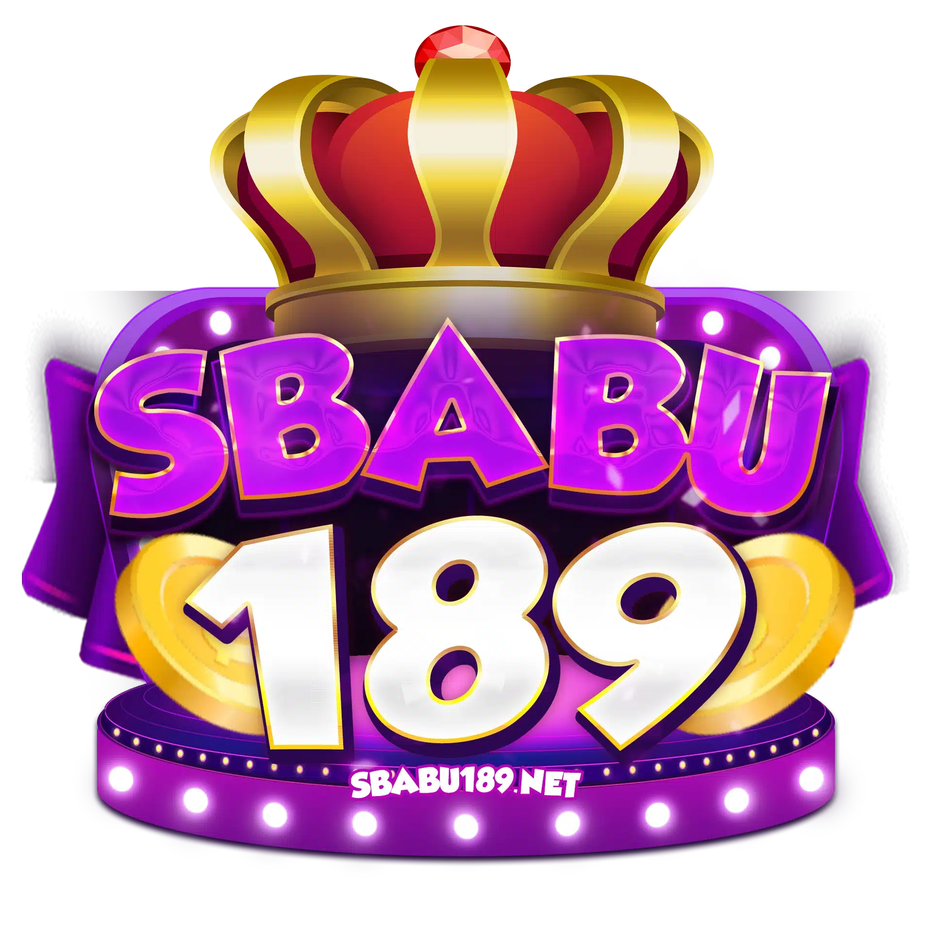 shabu189 logo